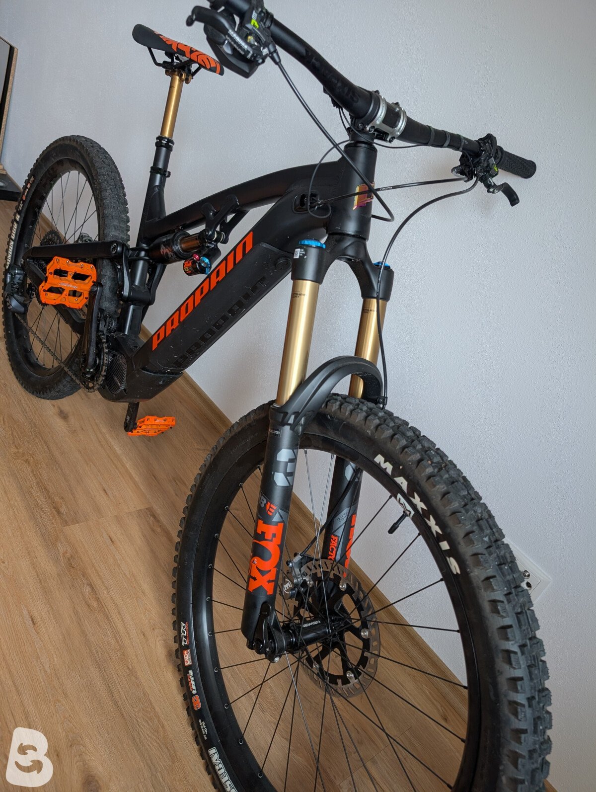 Propain Ekano Start 2021