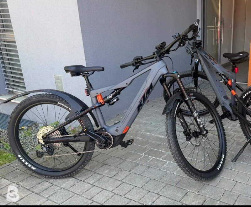 KTM Macina Kapoho Pro LTD Größe L 2026