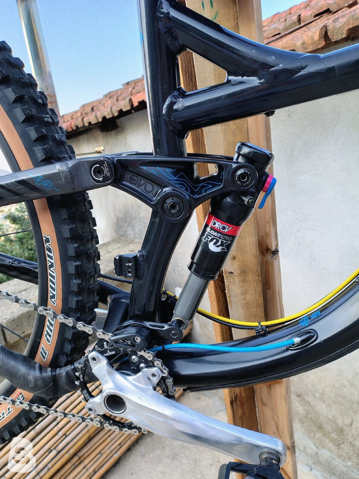 Trek Remedy 8 29 2014
