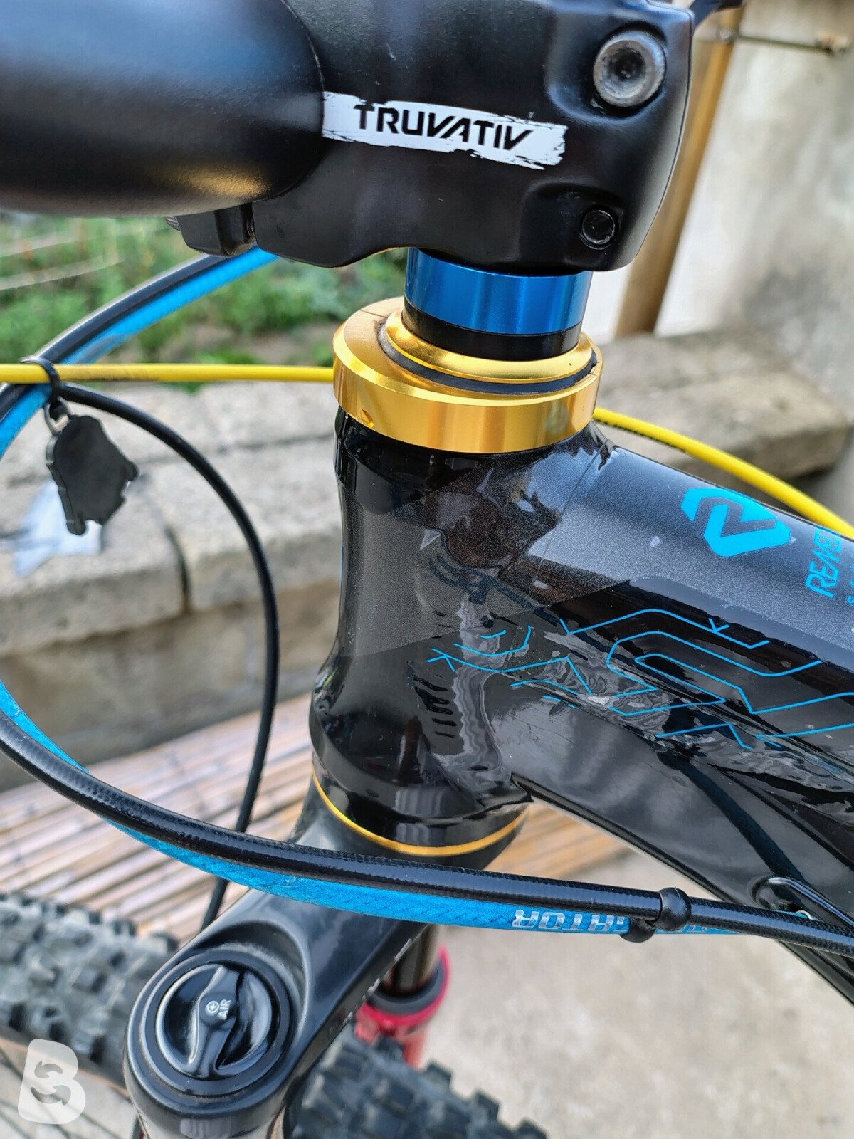 Trek Remedy 8 29 2014