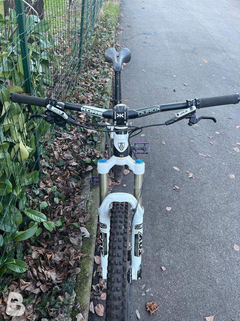 Trek Remedy 8 27.5 2015