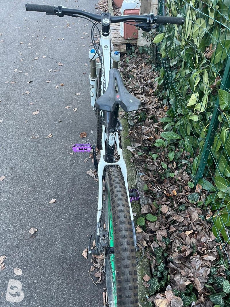 Trek Remedy 8 27.5 2015