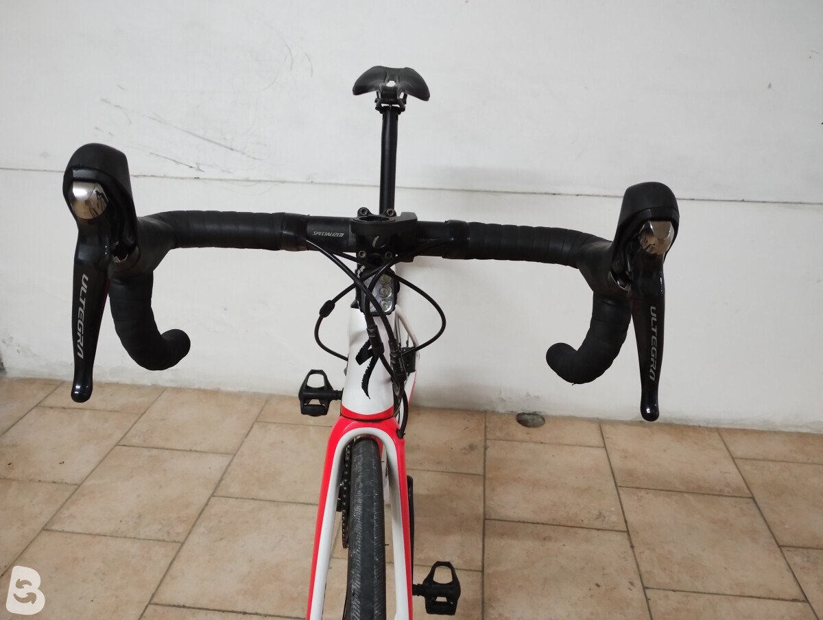 Specialized Tarmac SL6 Disc Comp 2020