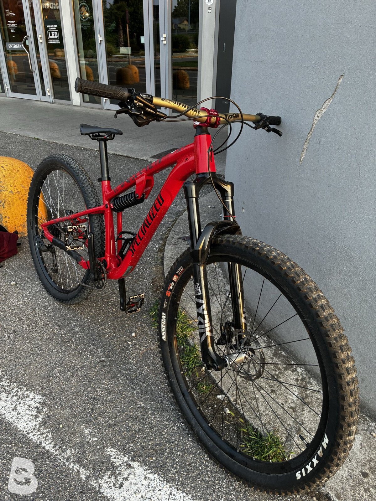 Rockrider Explore 100s 2025