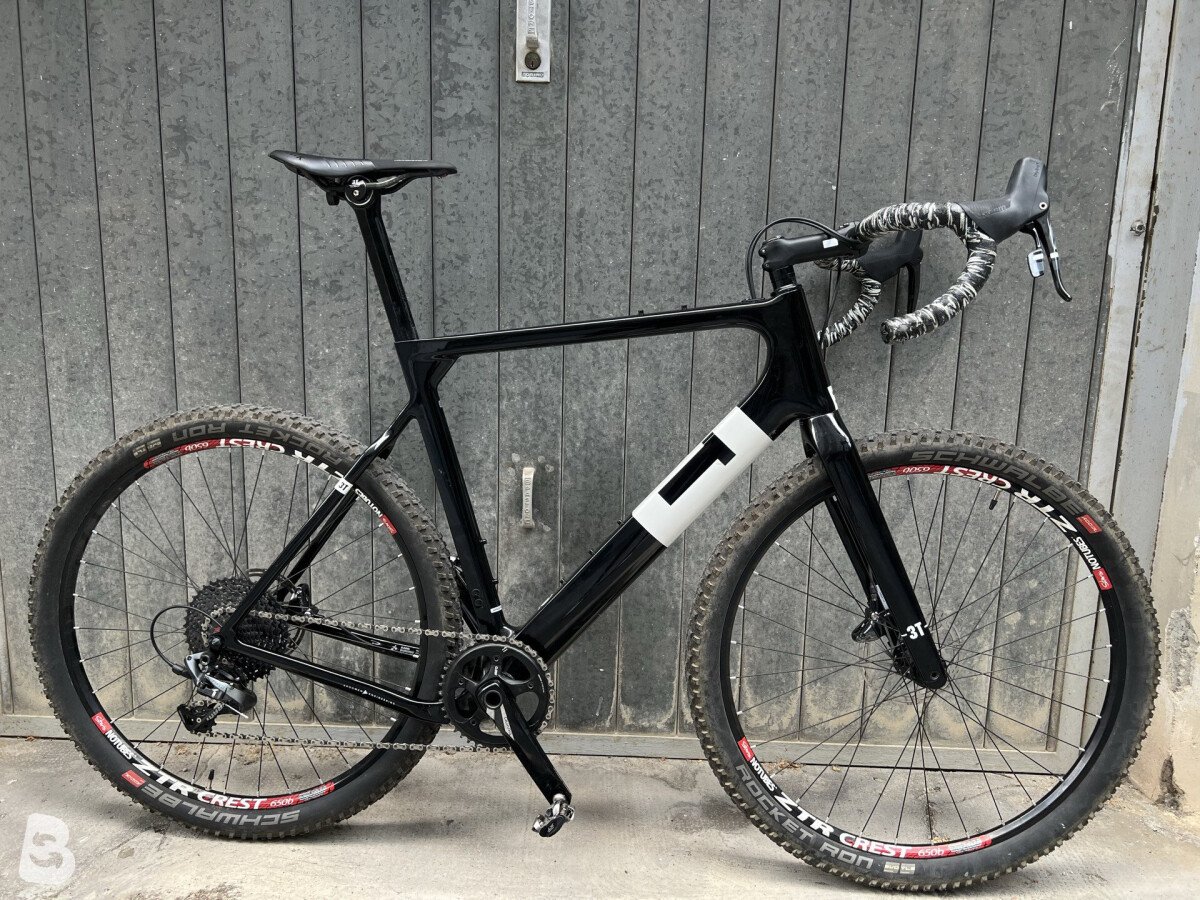 3T Exploro Force 2021