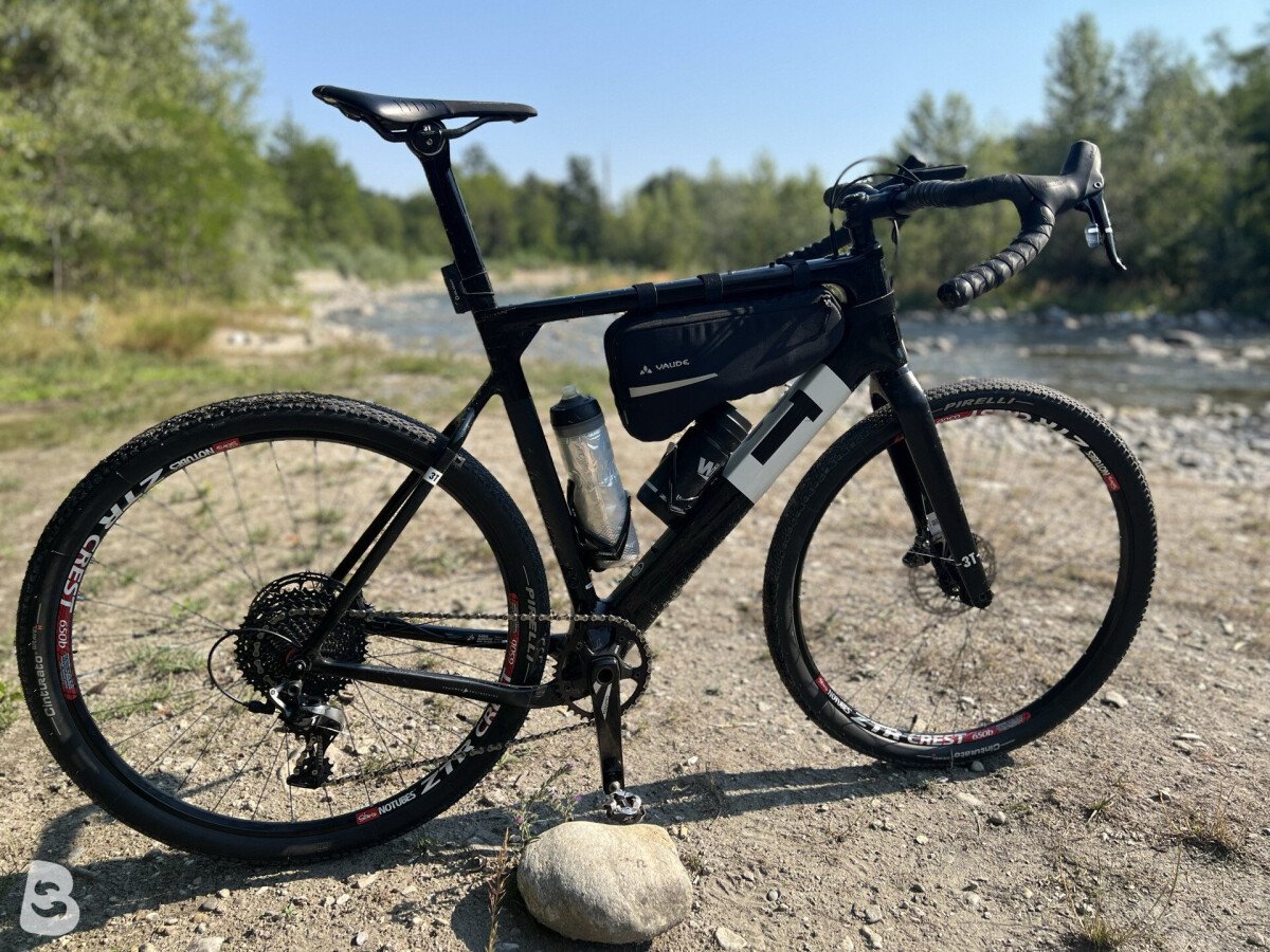 3T Exploro Force 2021