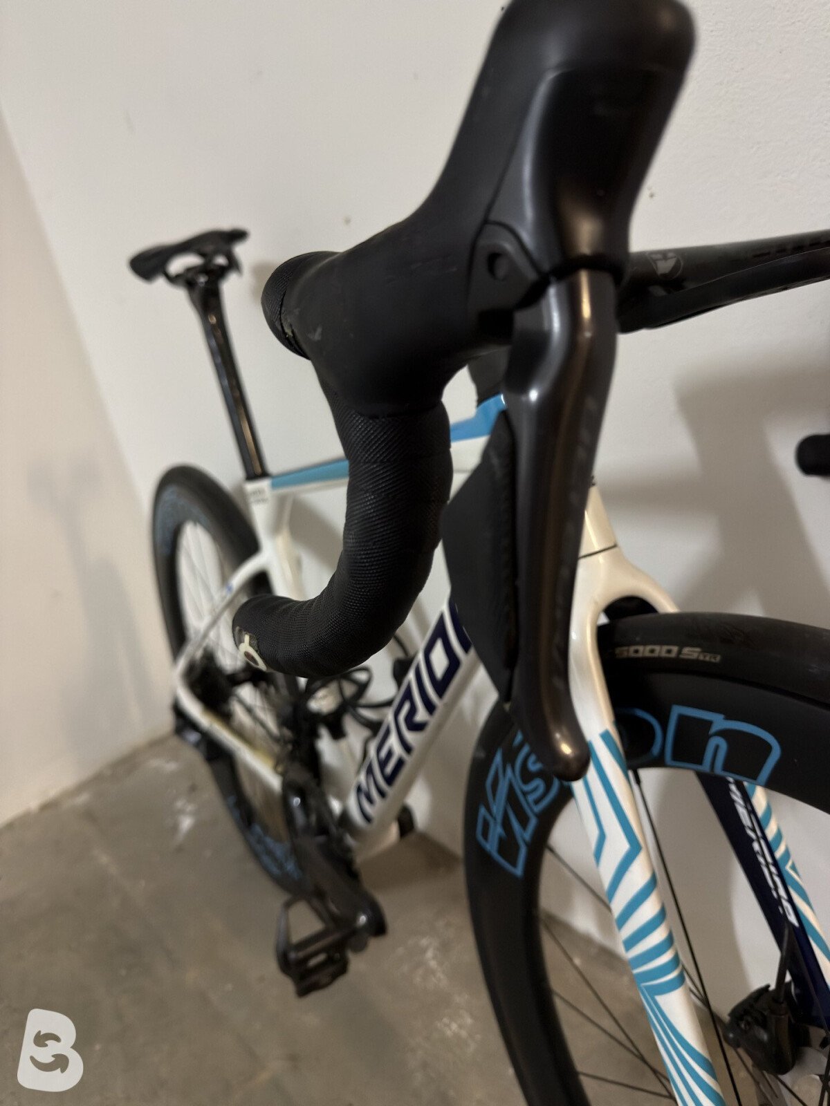 Merida Scultura Team 2025