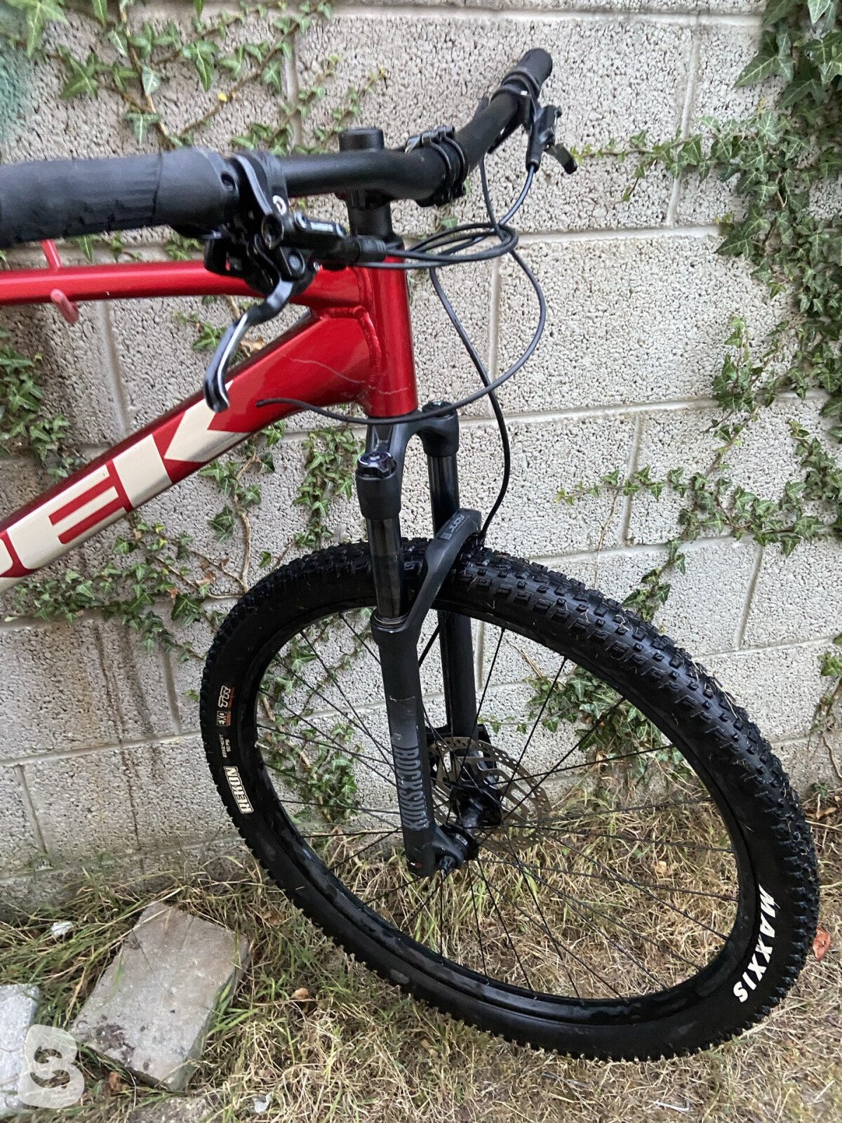Trek Marlin 7 2026