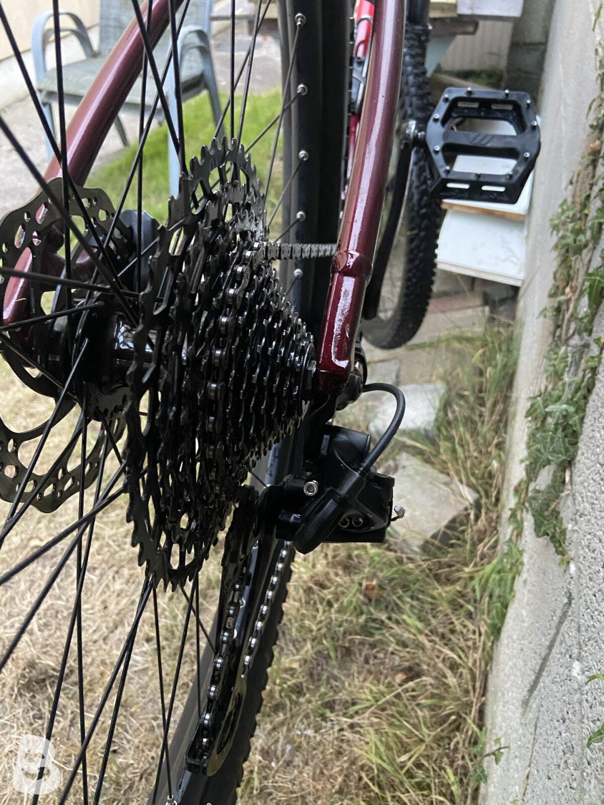 Trek Marlin 7 2026