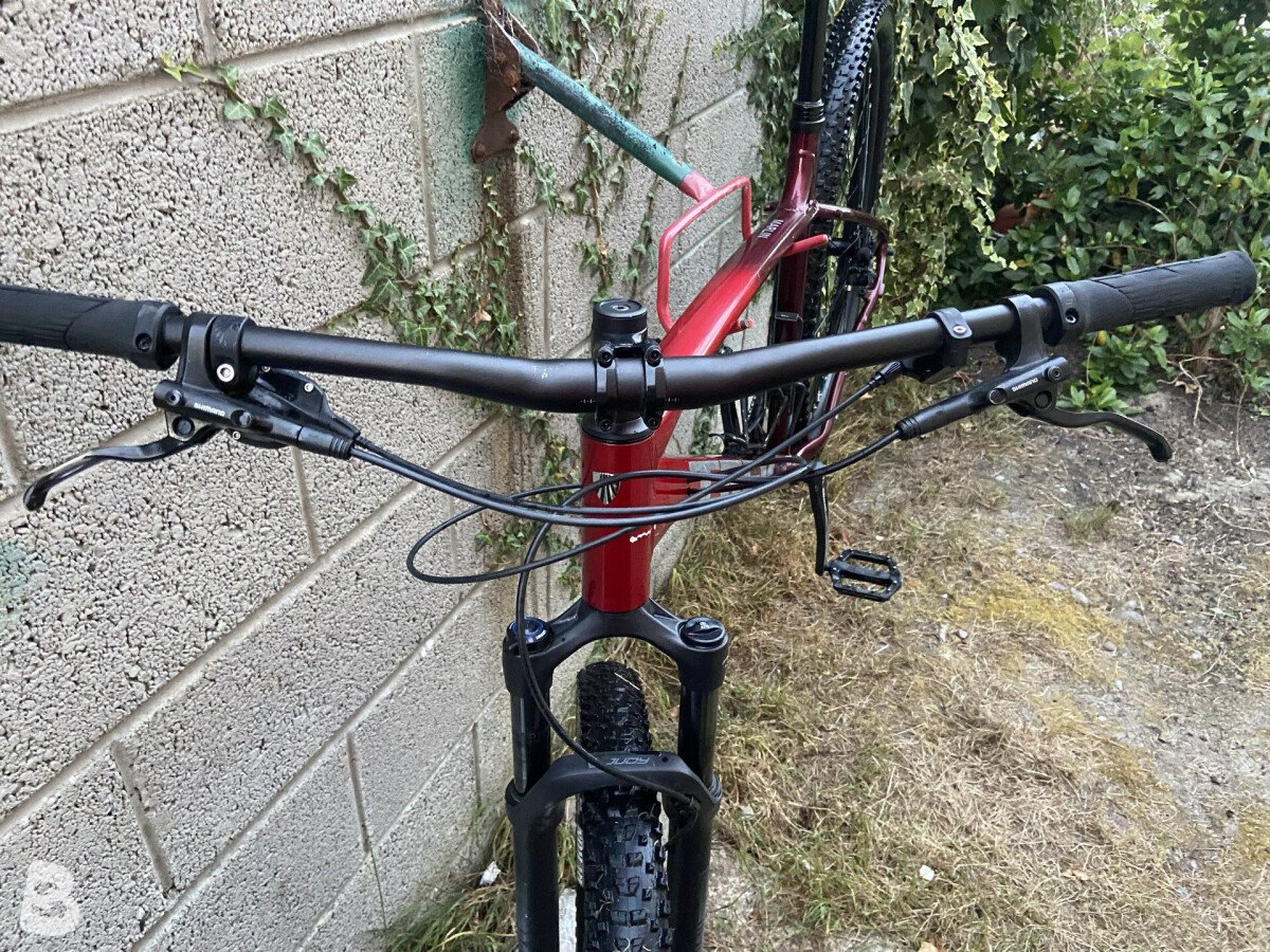Trek Marlin 7 2026