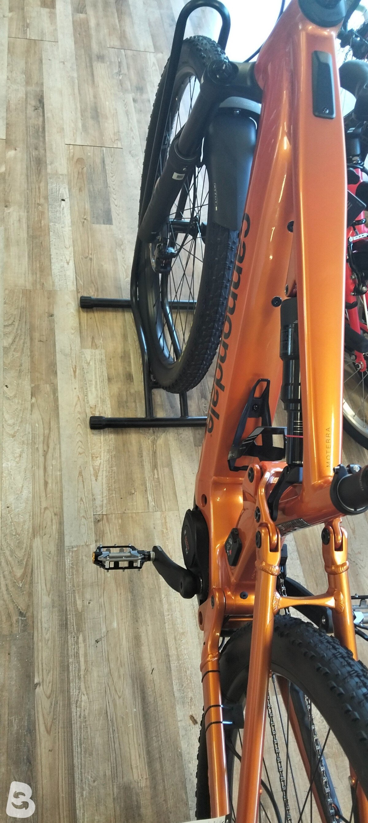 Cannondale Matera 4+ 2026
