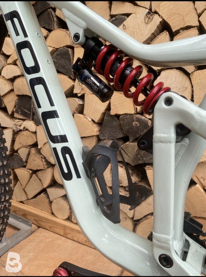Focus Jam 6.8 Nine 2020