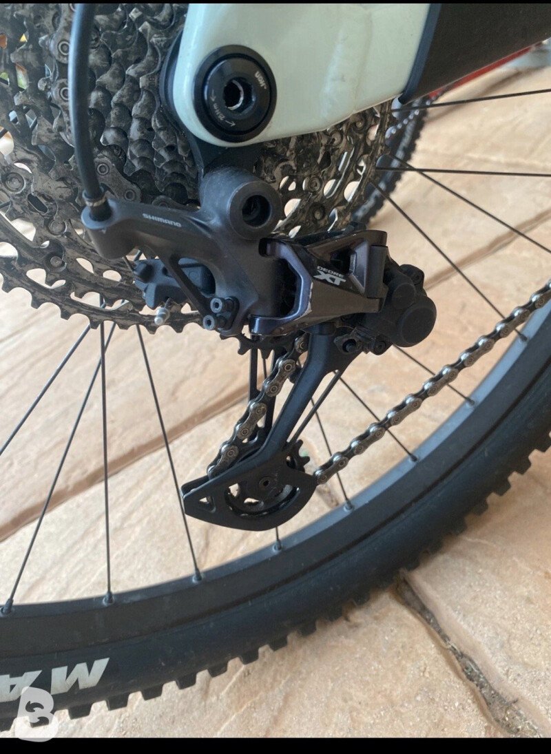 Focus Jam 6.8 Nine 2020