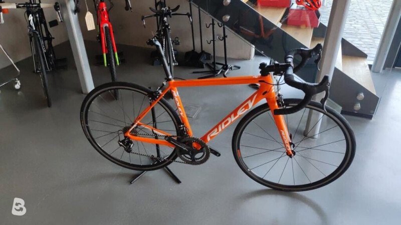 Ridley Fenix SLX Disc 2019