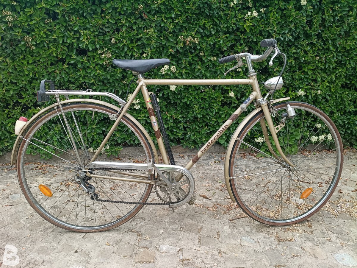 Bottecchia Epoca 1979