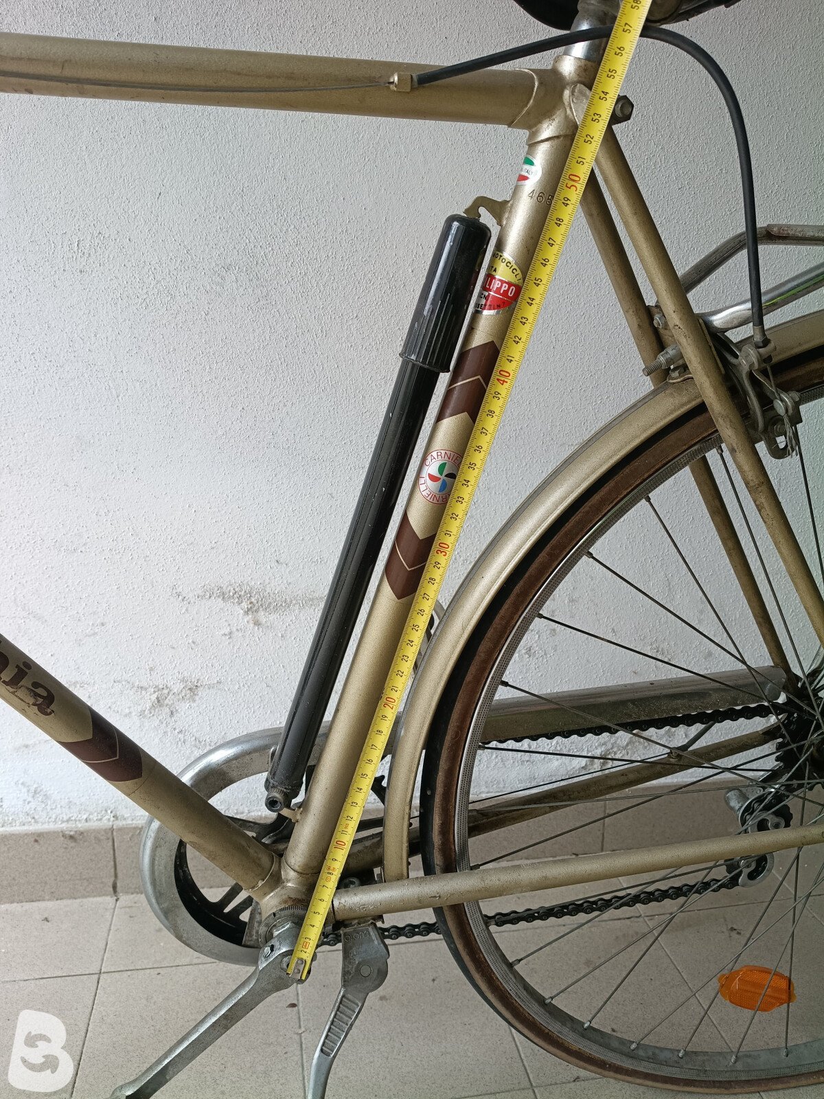 Bottecchia Epoca 1979