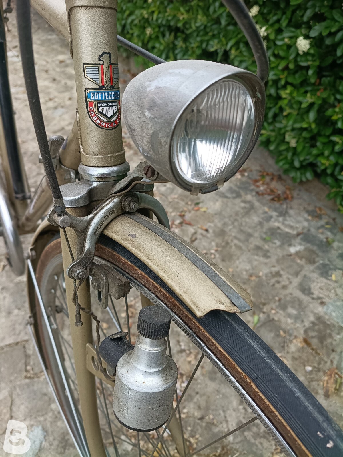 Bottecchia Epoca 1979