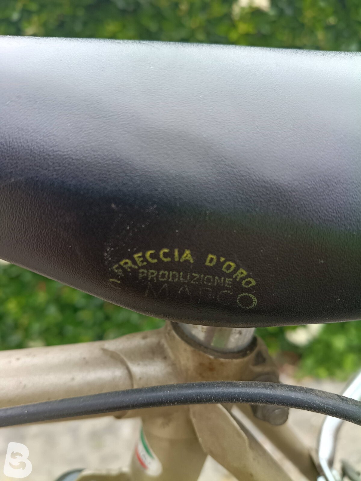 Bottecchia Epoca 1979