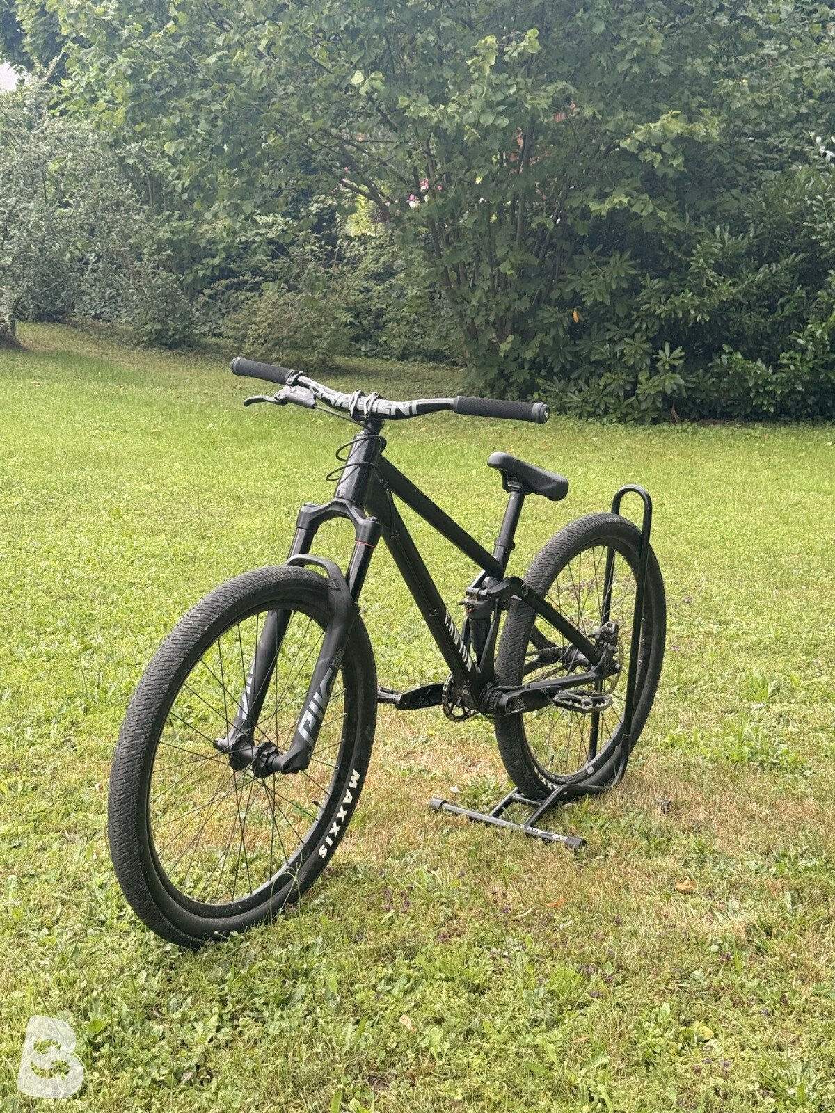 Canyon stitsched 720 2025