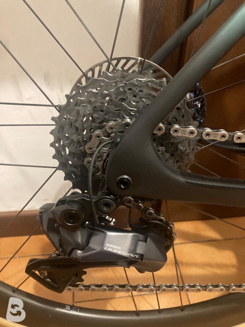 Bianchi Specialissima PRO Ultegra Di2 2024