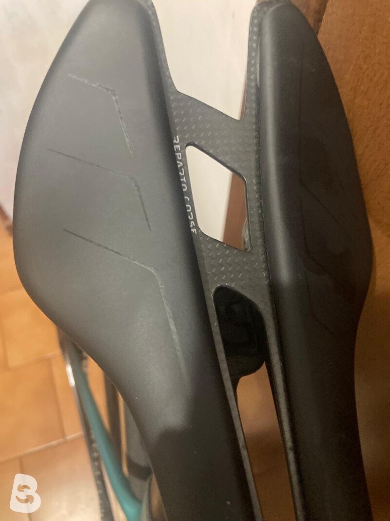 Bianchi Specialissima PRO Ultegra Di2 2024