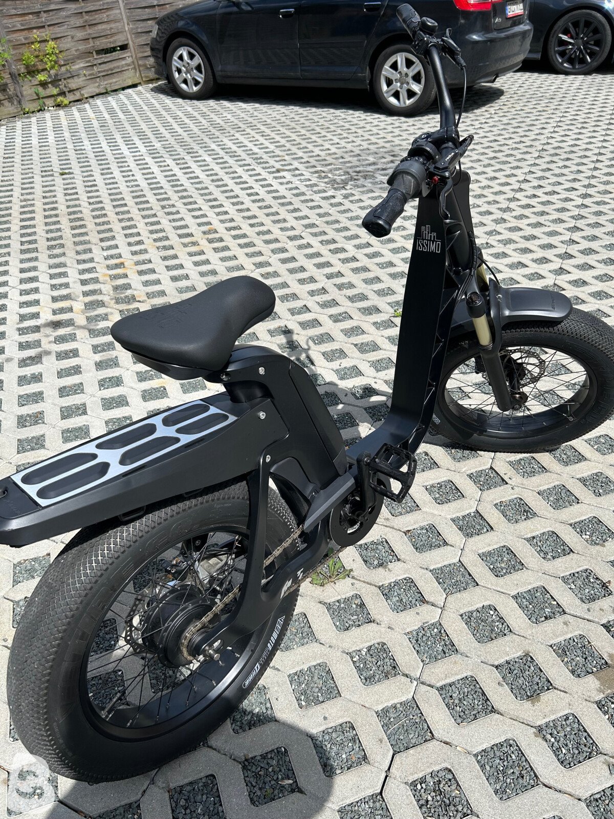 Fantic Issimo 2022