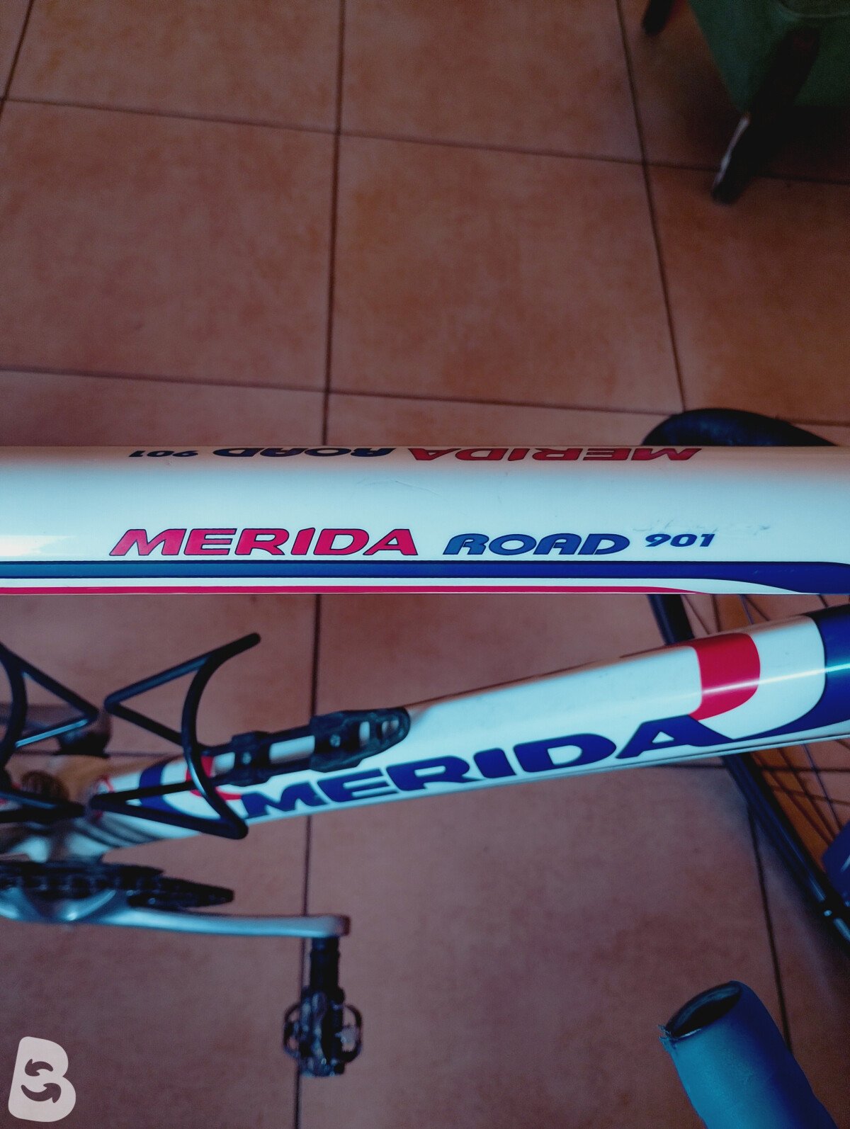 Merida Road 901 2005