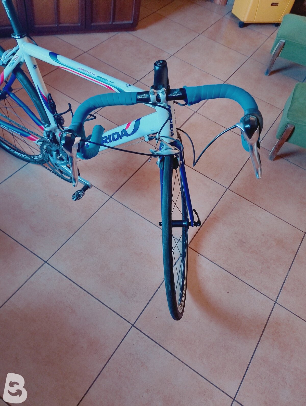 Merida Road 901 2005
