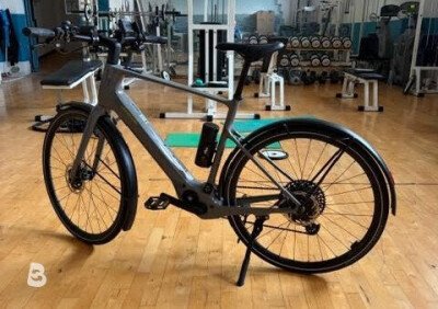 Cannondale Tesoro Neo Carbon 1 2024