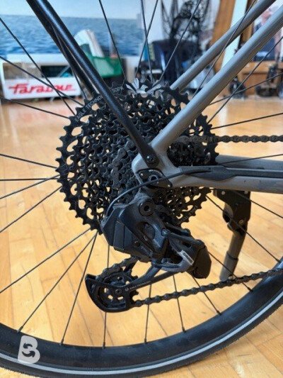 Cannondale Tesoro Neo Carbon 1 2024