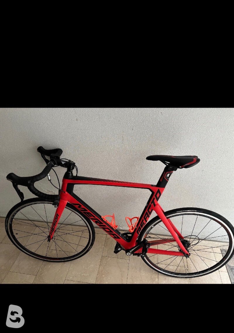 Merida REACTO 5000 2018