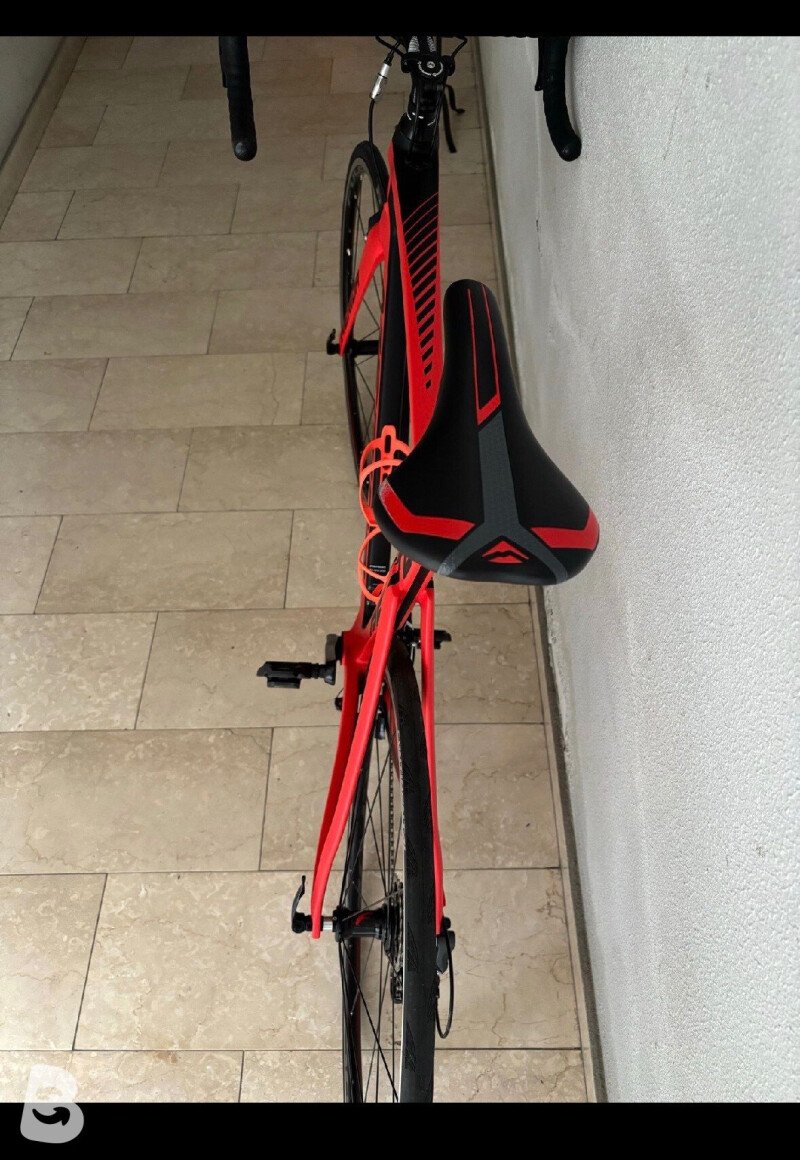 Merida REACTO 5000 2018