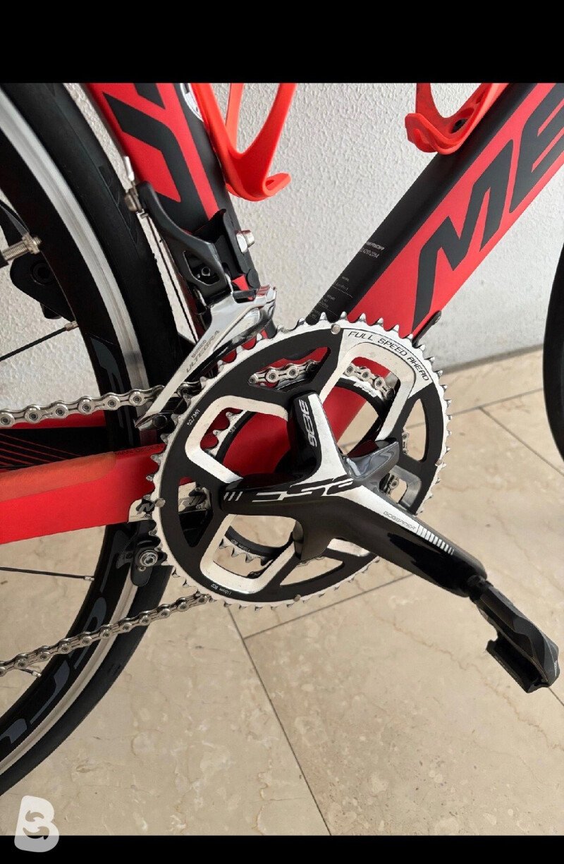 Merida REACTO 5000 2018