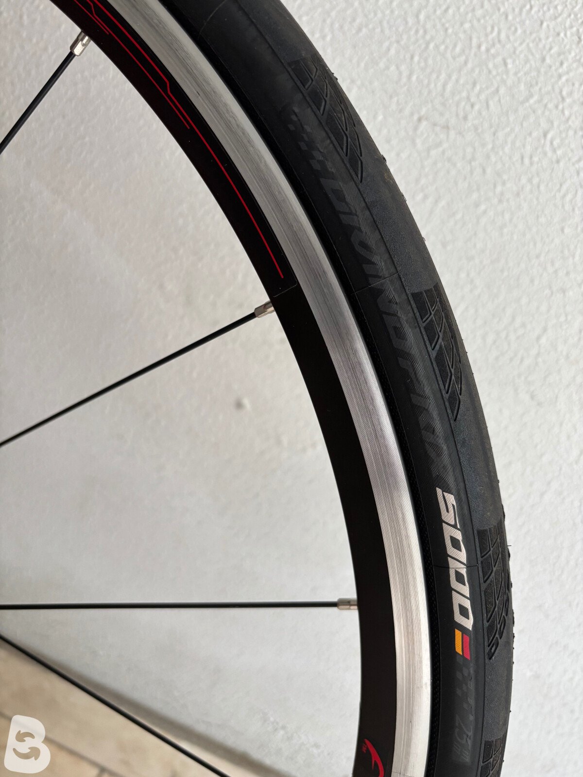 Merida REACTO 5000 2018