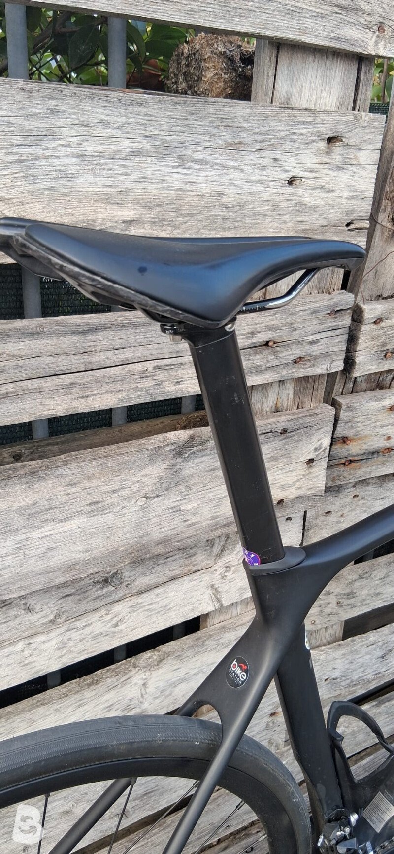 Giant TCR Advanced 2 Disc Pro Compact 2021
