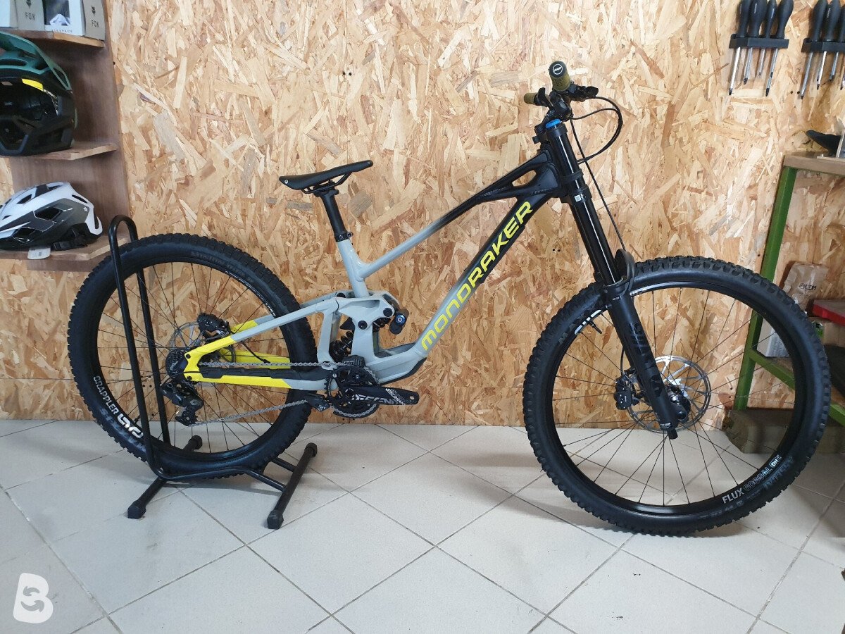 Mondraker Summum R Mullet 2026