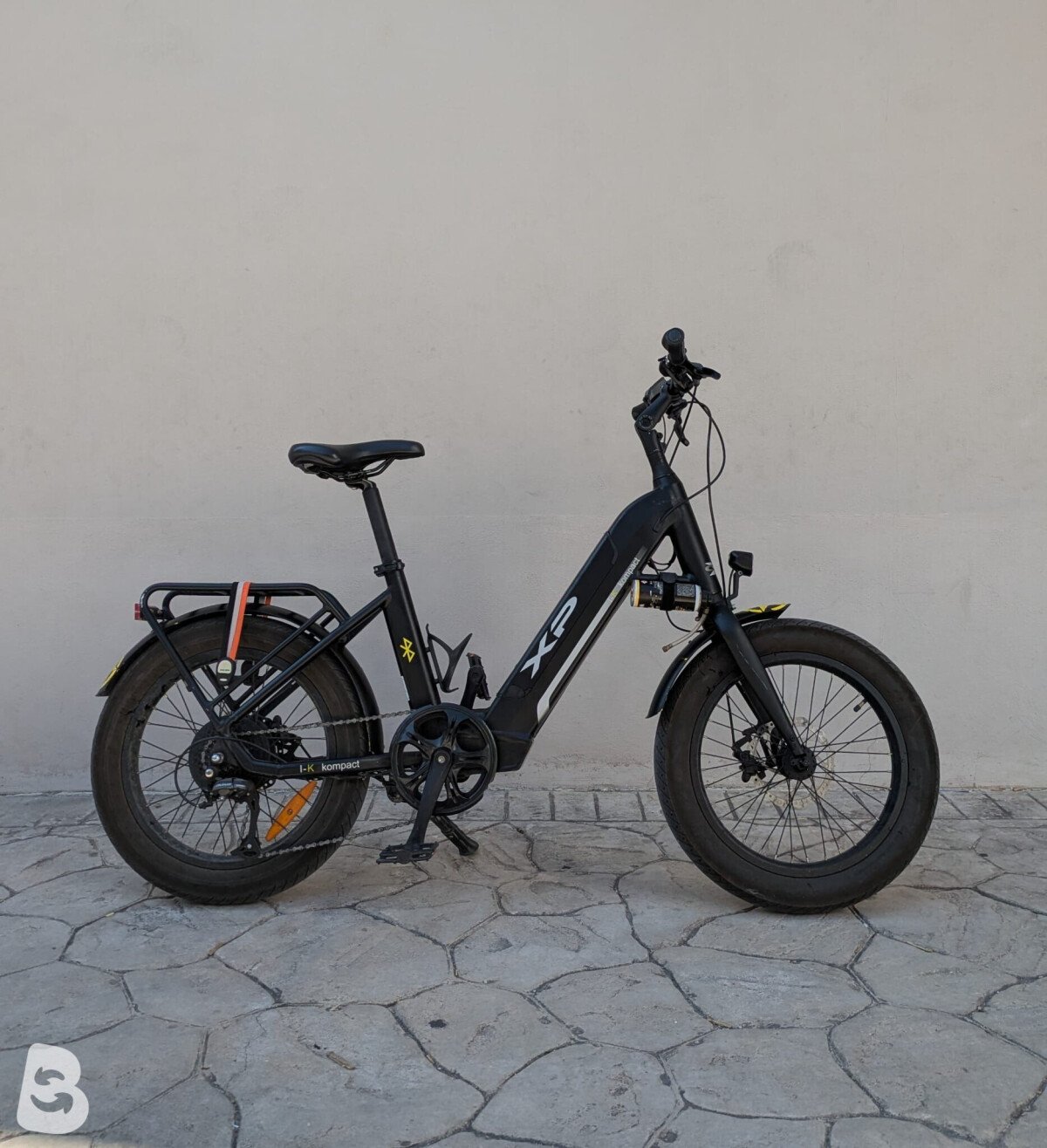 Xp I-K kompact 2022