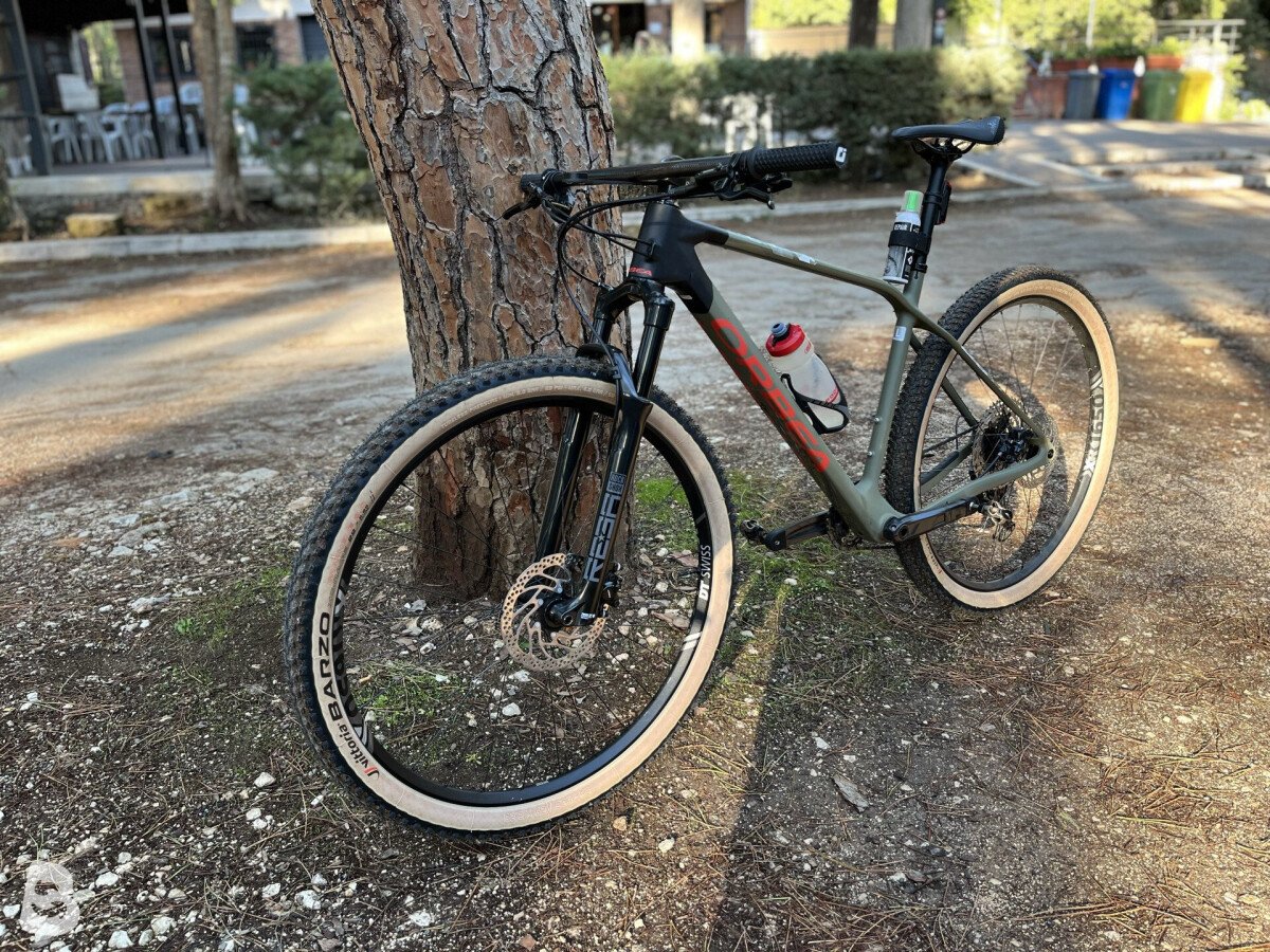 Orbea Alma M50 2021