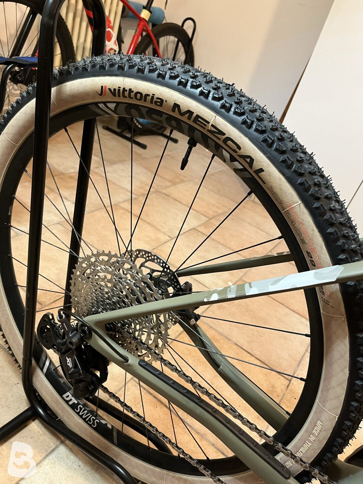 Orbea Alma M50 2021