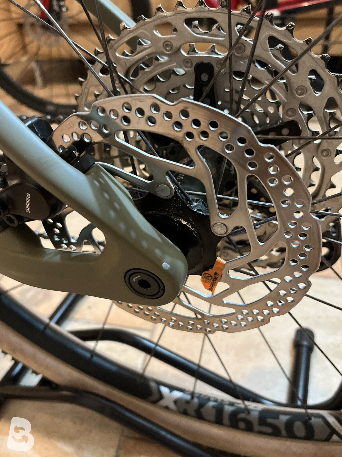 Orbea Alma M50 2021