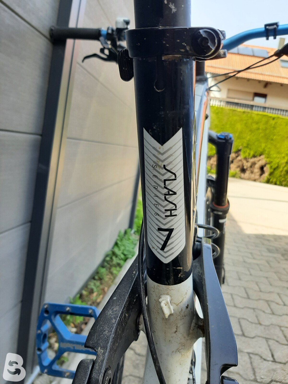 Trek Slash 7 Gen 5 2022
