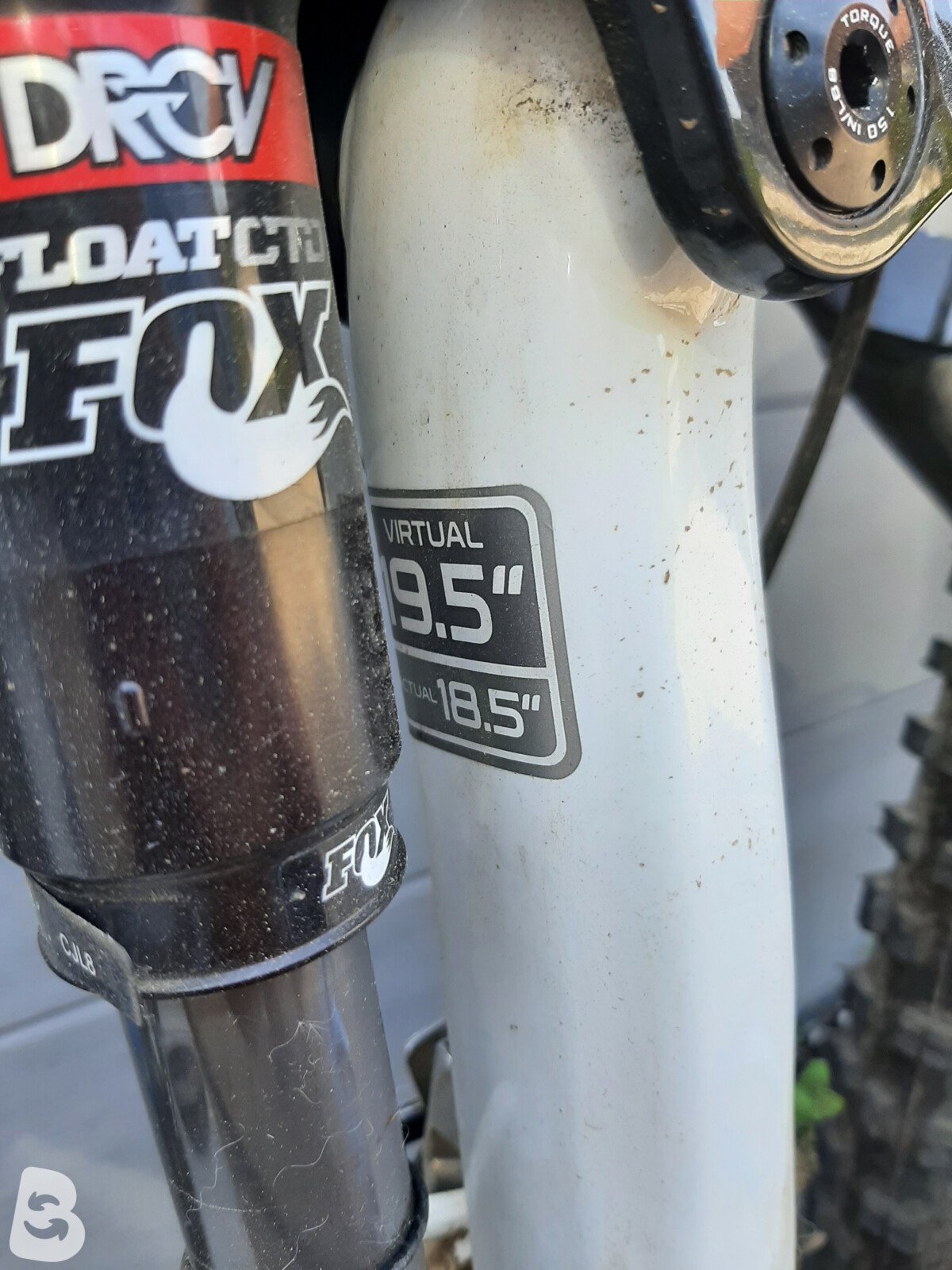 Trek Slash 7 Gen 5 2022