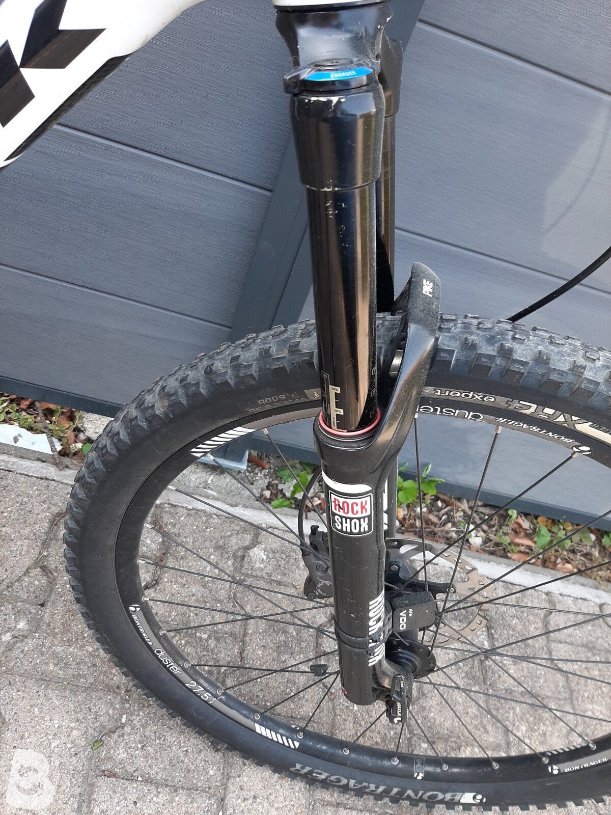 Trek Slash 7 Gen 5 2022