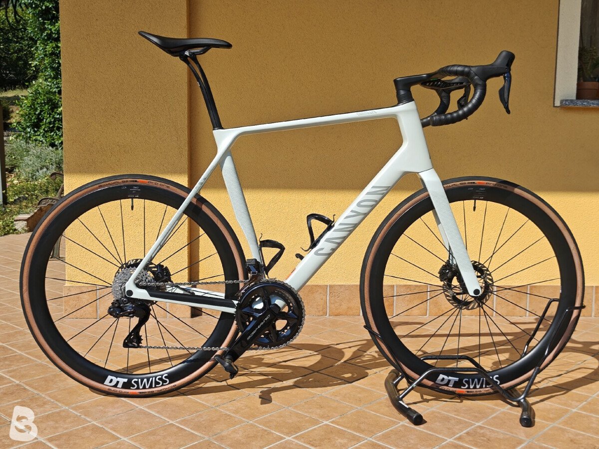 Canyon Endurace 2026