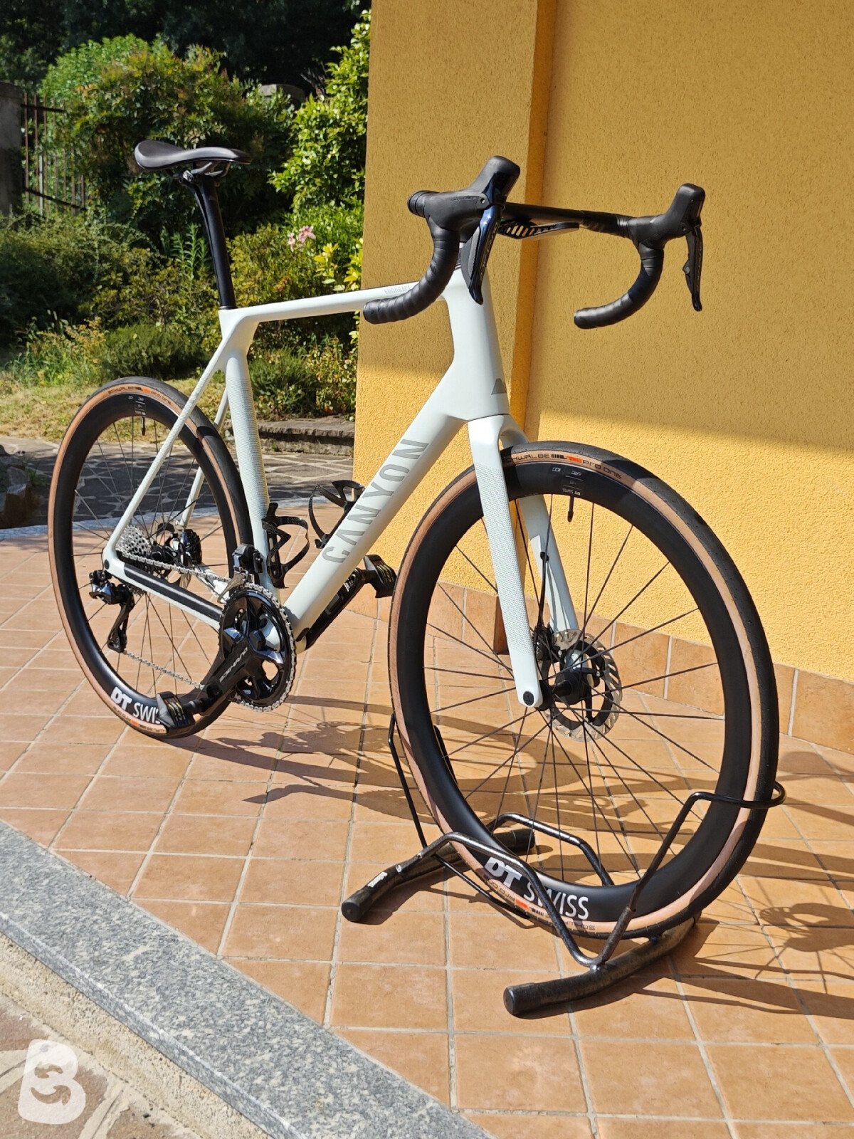 Canyon Endurace 2026
