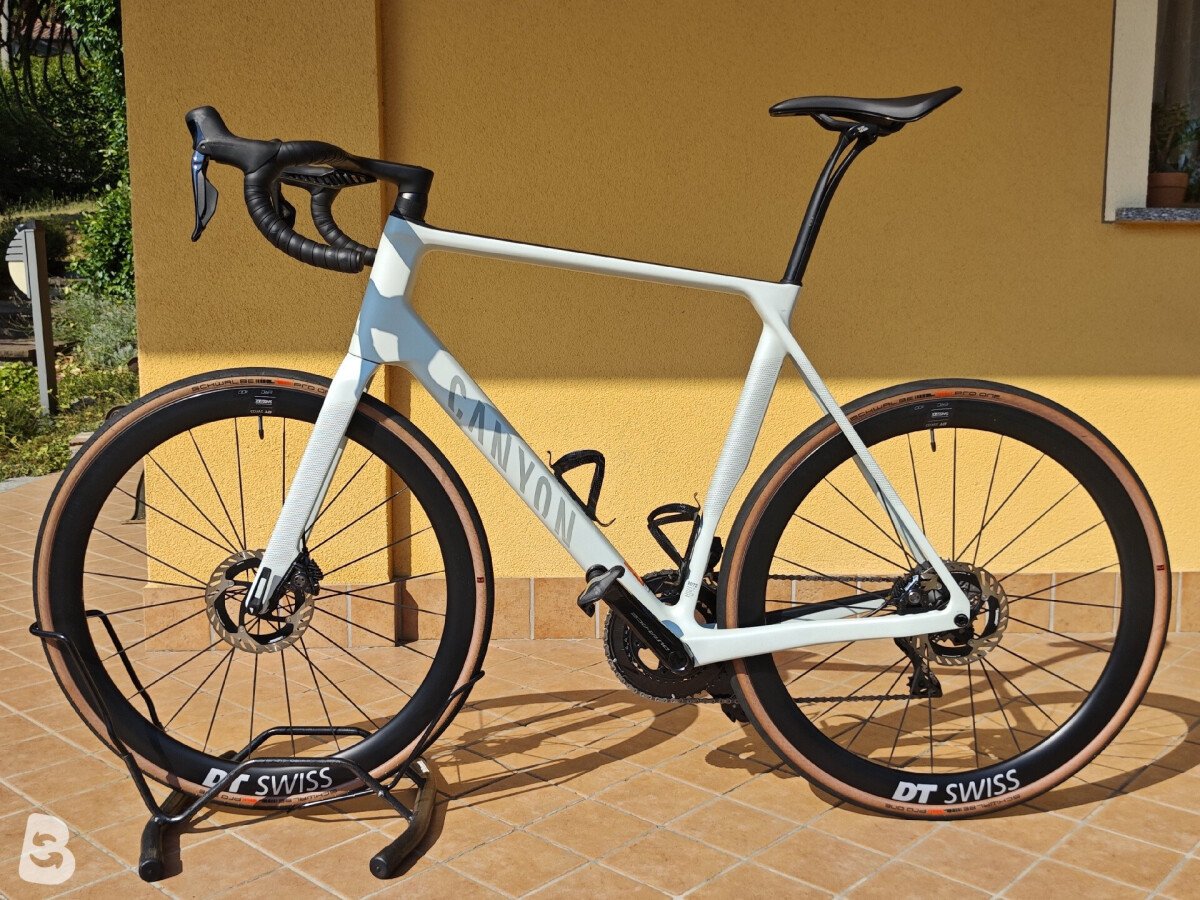 Canyon Endurace 2026