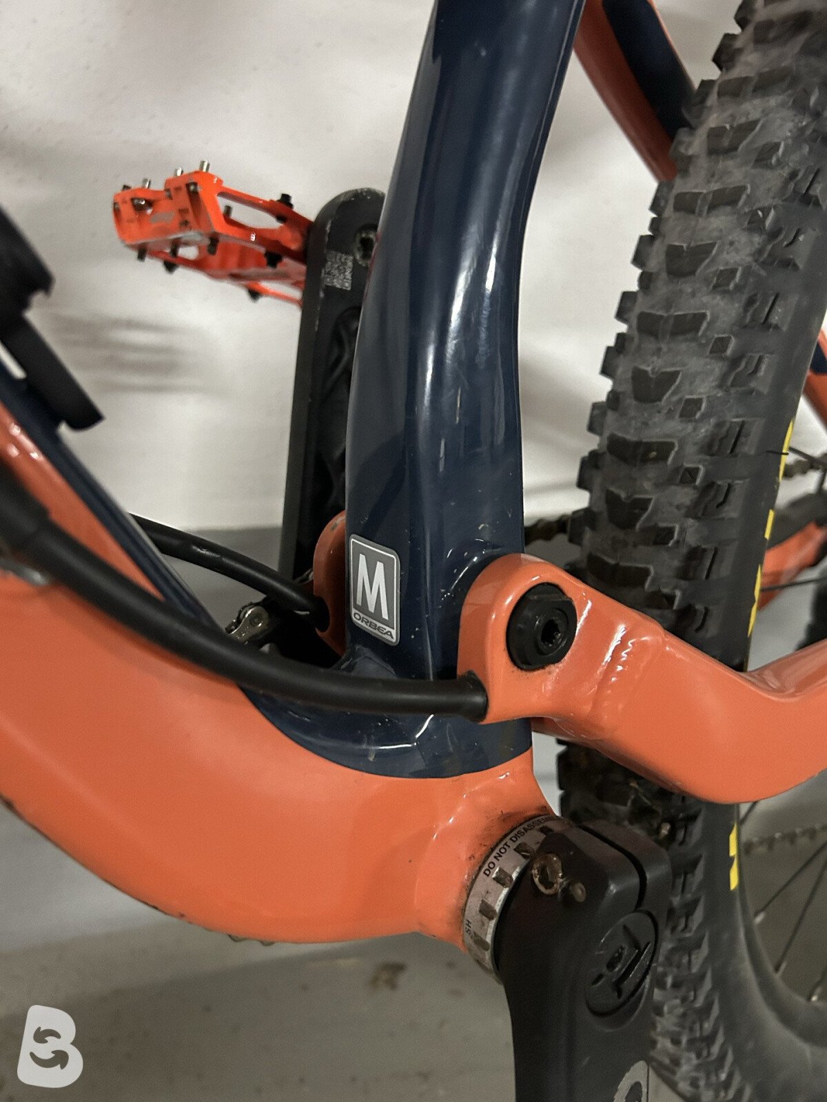 Orbea Occam H30 2020