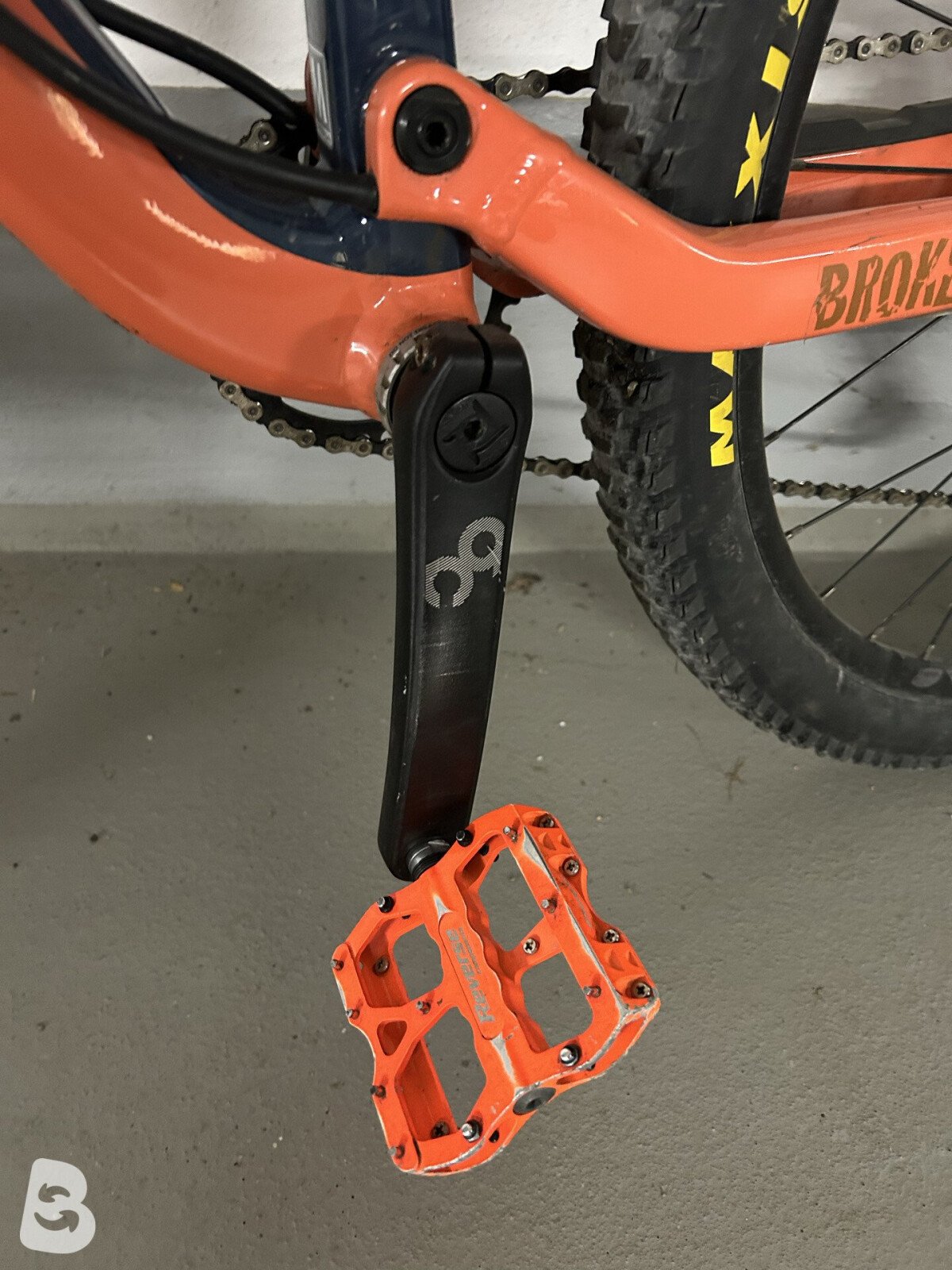 Orbea Occam H30 2020