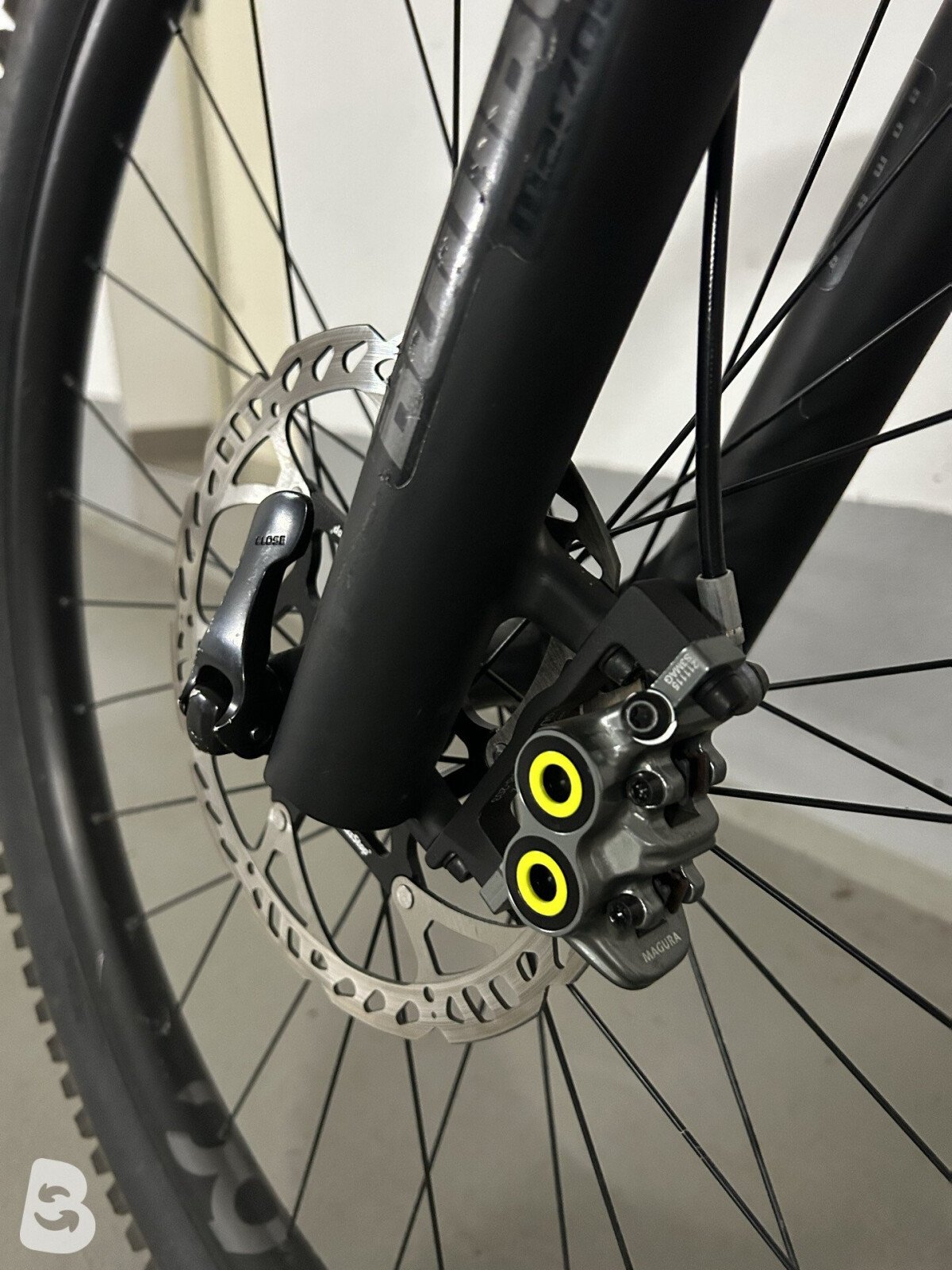 Orbea Occam H30 2020