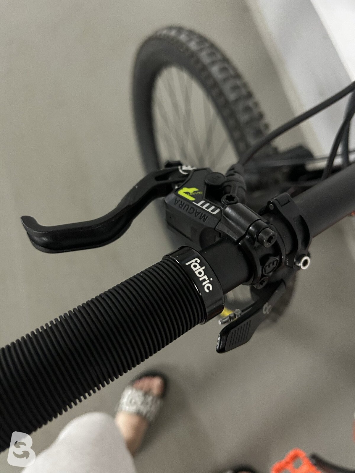 Orbea Occam H30 2020